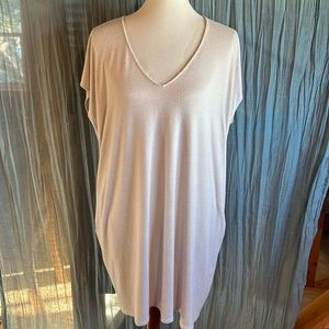 Wilfred Free Knit Shift Dress